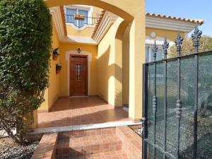 Villa in Costa Cálida with Private Pool