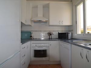 Luxurious Holiday Home in Mazarron with Private Pool