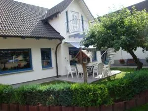 Pension Goerke - Plaaz