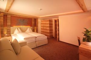 Hotel Garni Muttler Alpinresort & Spa