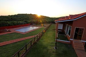 Forest County Resort Mahabaleshwar