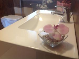 Apartment mit Balkon und Seeblick