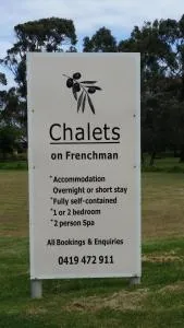 Chalets on Frenchman - Grassmere