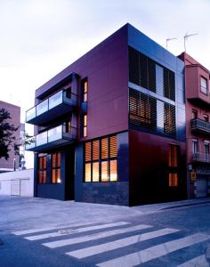Apartment Bac de Roda Beach
