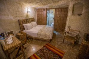 Economic Double Cave Room  room in Agarta Cave Hotel