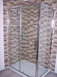 Maisons de vacances Holiday Home Lucinkas : photos des chambres