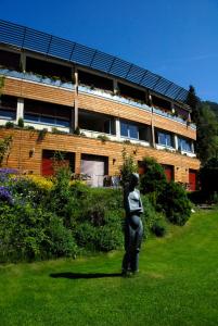 Das Sonnenheim Hotel und Garni