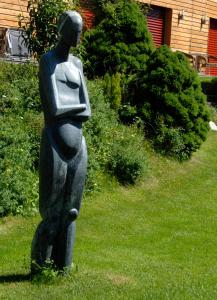 Das Sonnenheim Hotel - Garni
