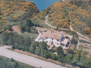 Modern Villa near Sea in Pesaro Italy