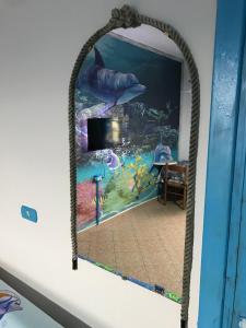 Acquamarina B&B img26