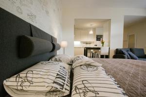 Hamina Bastion Apartments