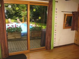 Maisons de vacances Family Holiday Home with Pool : photos des chambres