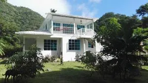 Posada Mango Tree - Île de la Providence