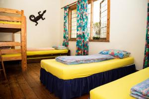 Jikeleza Lodge