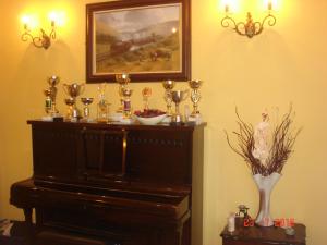 Fiddlers Rest