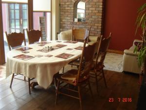 Fiddlers Rest