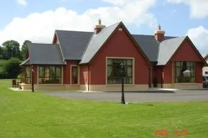 Fiddlers Rest - Mill Bridge