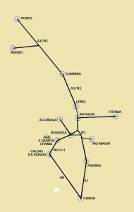 AQC - A Quinta Chama
