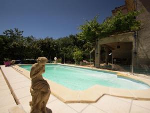 Appartement Luxurious Apartment in Ciotat with Swimming Pool La Ciotat France