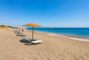 Horizon Line Villas Rhodes Greece