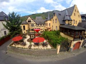 Weingut & Schloss Freiherr v. Landenberg