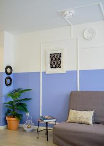 BOUTIQUE RENTALS - Provence Apartment