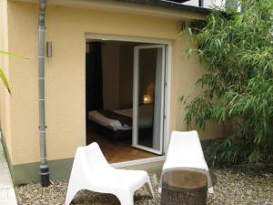 Key Inn Appart Hotel Belair