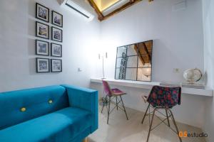 Petrus Apartment by Toledo AP