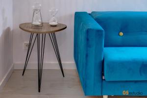 Petrus Apartment by Toledo AP