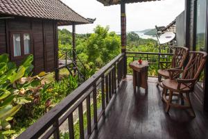 Poh Manis Lembongan