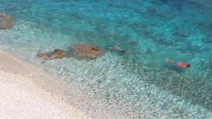 Aegean Blue Houses Milos Greece