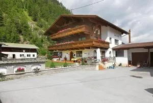 Lehnhof - Längenfeld