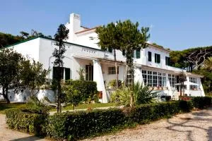 Il Miraggio - Fregene