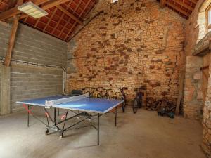 Maisons de vacances Cosy holiday home near the Causses du Quercy : photos des chambres