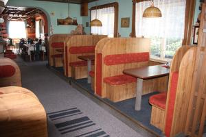 Hotel Hynek
