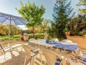 Comfortable holiday home with terrace - Gindou
