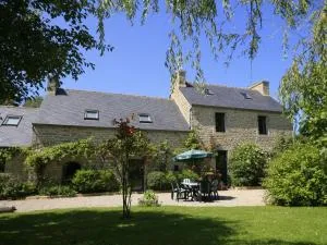 Villa about 100 meters from the Atlantic - Plounéour-Trez