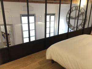 Appartements Les Suites du Cours & Spa : photos des chambres