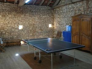 Maisons de vacances Superb Holiday Home in Busse with Swimming Pool : photos des chambres