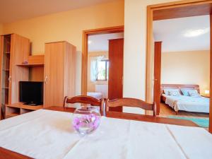 Lovely Apartment in Biograd na Moru with Balcony