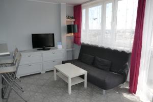 Apartamenty Olimp