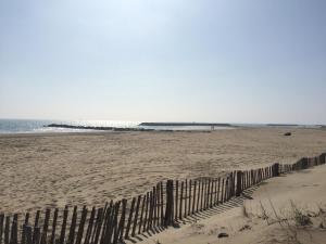 Résidence les Sables Dor