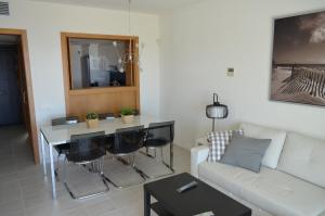 Apartamentos Macenas