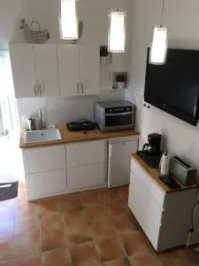 Maison d'hôtes Antoinette - 孔格林