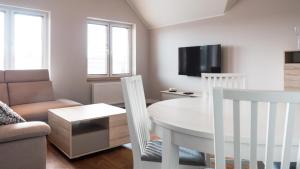 Apartament Jelitkowo