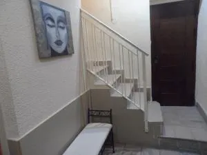 Hostal Dos de Mayo - 马尼塞斯