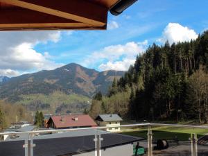  Chalet Schmittenbach II, Pension in Schmitten