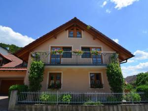 Talu Modern Holiday Home in Prunn near Lake Riedenburg Saksamaa