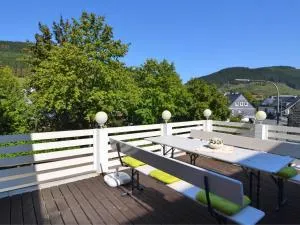 Holiday home in Schmallenberg near a ski resort - Шмалленберг