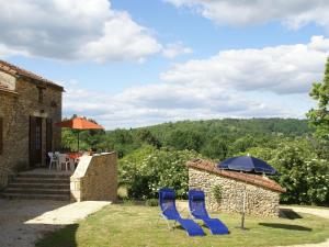 Maisons de vacances Heavenly holiday home with swimming pool and large garden : photos des chambres